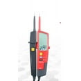 thumbnail image 1 of Digital Voltmeter UT18B UT18D AC DC Voltage Continunity Tester 690V LCD Display 3 Phase Sequence RCD Electrical Tester ,Accurate Testing, 1 of 7