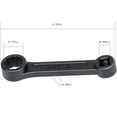thumbnail image 4 of Offset 16mm Engine Mount Socket Wrench for Mercedes Benz W220/W210/W203/W221k, 4 of 5