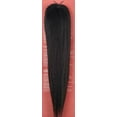 thumbnail image 3 of Urban Beauty Queen B Braid Synthetic 30 Inch Color 1B, 3 of 3