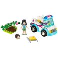 thumbnail image 1 of Lego Friends 41086 Ambulancia Veterinaria 89 Piezas, 1 of 2