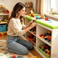 thumbnail image 6 of Table Edge Safety Bumper Guards, Soft Foam Corner Protectors for Furniture, Non-Toxic Cushion Strip for Home(78"), 6 of 6