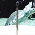 thumbnail image 3 of QY-700 Aquarium Stainless Steel Submersible Water Heater Fish Tank Automatic Constant Temperature Heating Rod300W, 3 of 4