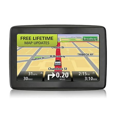 TomTom VIA1505M VIA 1505M 5-Inch Portable GPS