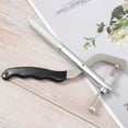 thumbnail image 4 of Handheld Watch Chain Bracelet Link Adjuster Pin Remover Repair Tool with 3 Spare, 4 of 8