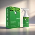 thumbnail image 3 of 60ml Mice Repellent Spray, Lemongrass Mint Peppermint for Patio Garage, Natural, 3 of 10