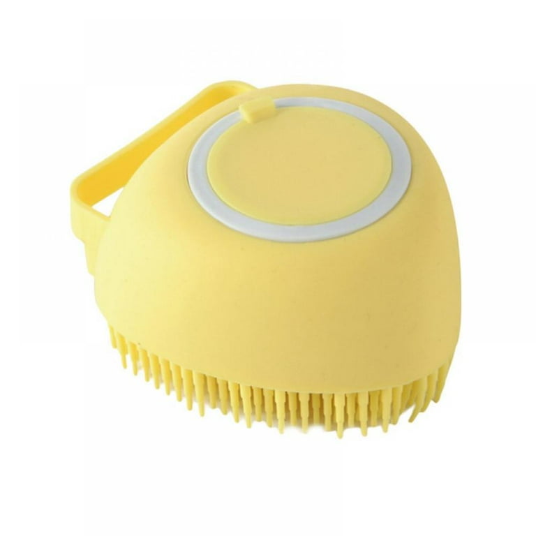 Furkiddo™ Massage Shower Brush Head For Pets - Trend Curator