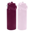 thumbnail image 2 of Termo Viva Hydrate de acero inoxidable 530 ml varios modelos 1 pieza, 2 of 6