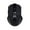 Black, variant on SPRING PARK Ergonomic 2.4GHz Wireless Optical Scroll Wheel Gaming Mouse Mice with USB Receiver