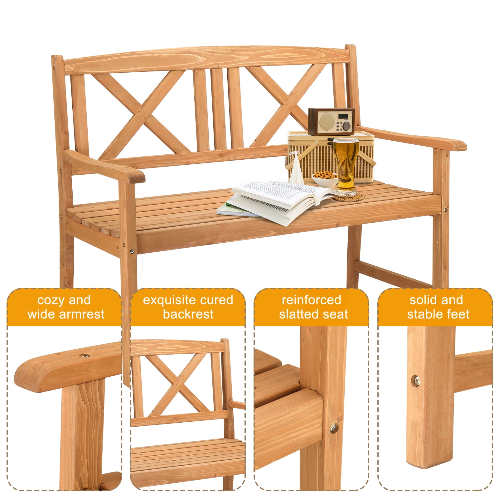 設置取付まで無料✨unico FUNEAT bench backrest UNICO_FUNEAT_cfc461b1-55d7-