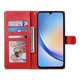 thumbnail image 5 of Funda para FOXDOCK Samsung Galaxy A33 5G– Cuero Premium, 3 ranuras para tarjetas, Protección contra impactos, 5 of 5