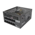 thumbnail image 4 of Seasonic Flagship PRIME 600 Titanium Fanless SSR-600TL 600W 80+ Titanium Full Modular ATX12V & EPS12V 12 Years Warranty Super Quiet Power Supply, 4 of 5
