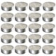 thumbnail image 1 of 50 Uds velas de té velas blancas velas pequeñas velas de té pequeñas velas pequeñas para boda, 1 of 8