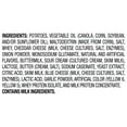 thumbnail image 2 of Ruffles® Potato Chips Cheddar & Sour Cream Snack Chips, 1.5 oz. Bag, 2 of 5