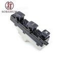 thumbnail image 3 of For Daihatsu Terios J100 Wagon Auto Electric Power Window Master Control Switch 7pins Glass Lifter Button Car Accessries, 3 of 3