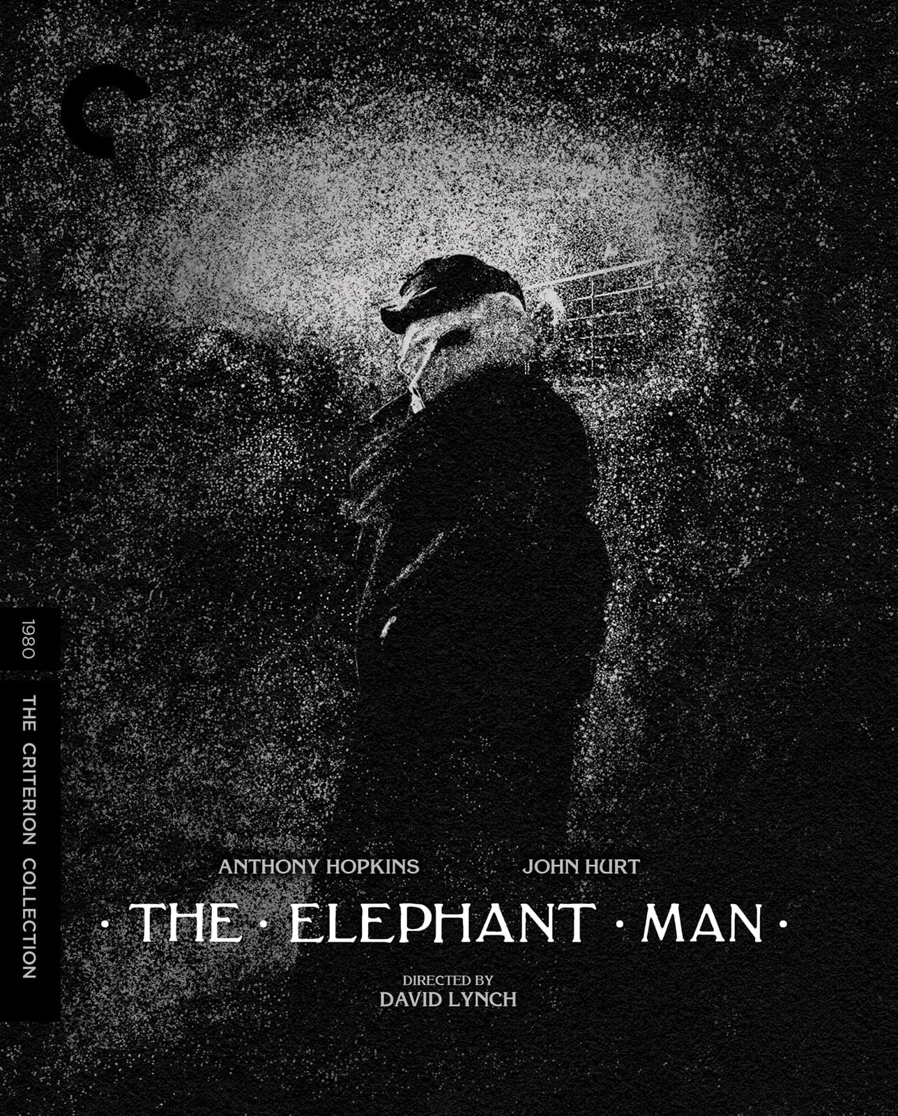 The Elephant Man (The Criterion Collection) 4K UHD