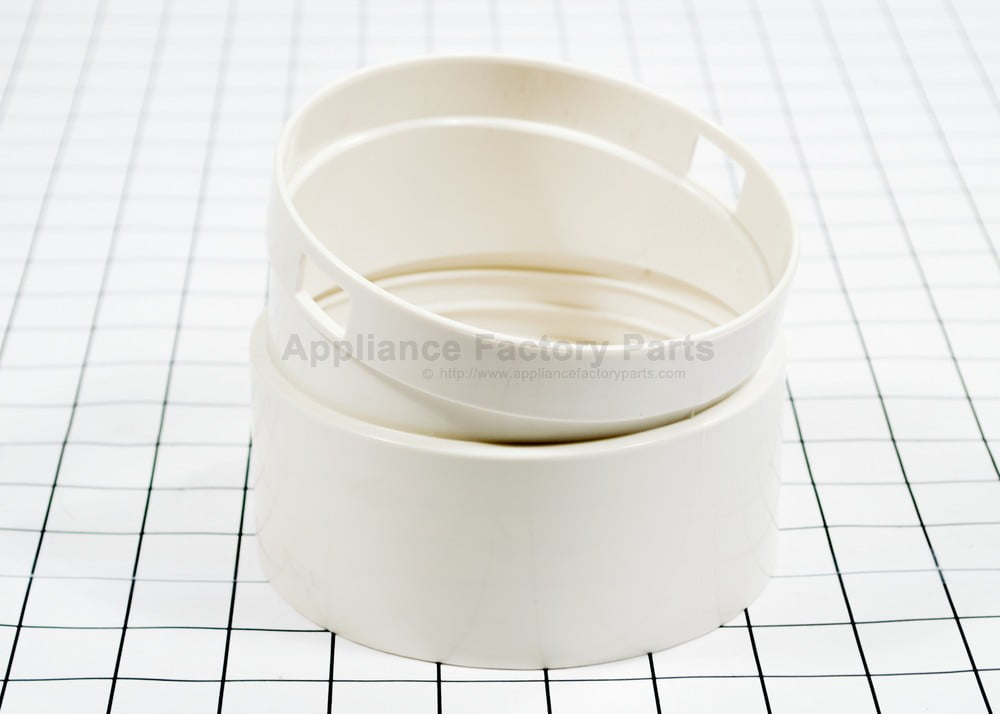 Delonghi Angeled exhaust hose adapter NE1950