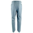 thumbnail image 2 of Ralph  Slim Fit Flat Front Dress Pants-B-40Wx30L, 2 of 3