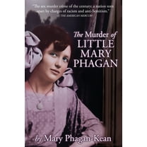 The Murder of Little Mary Phagan, (Paperback)