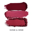 thumbnail image 2 of Paleta facial Morphe Cheek Thrills Wine & Dine con múltiples acabados, 2 of 4