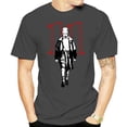 thumbnail image 3 of Camiseta blanca de cosplay de Stranger Style Pop Culture Things Eleven, talla M-3XL, 3 of 5