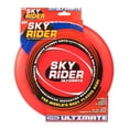 thumbnail image 3 of Sky Rider Ultimate - High Performance Flying Disc! 175g Official Disc Weight for the Sport Ultimate. Stable, Accurate, Long Range & Perfectly Balanced Flights., 3 of 7