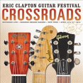 thumbnail image 1 of Various Artists Crossroads Guitar Festival 2013 CD, 1 of 3