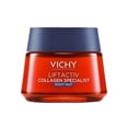 thumbnail image 1 of Collagen Night Cream - 50ml, Deep Moisturizing, Anti-Aging, Skin Repair, 1 of 5