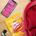 thumbnail image 2 of 2x-Starburst Minis FaveREDs Fruit Chews Candy - 8oz, 2 of 5