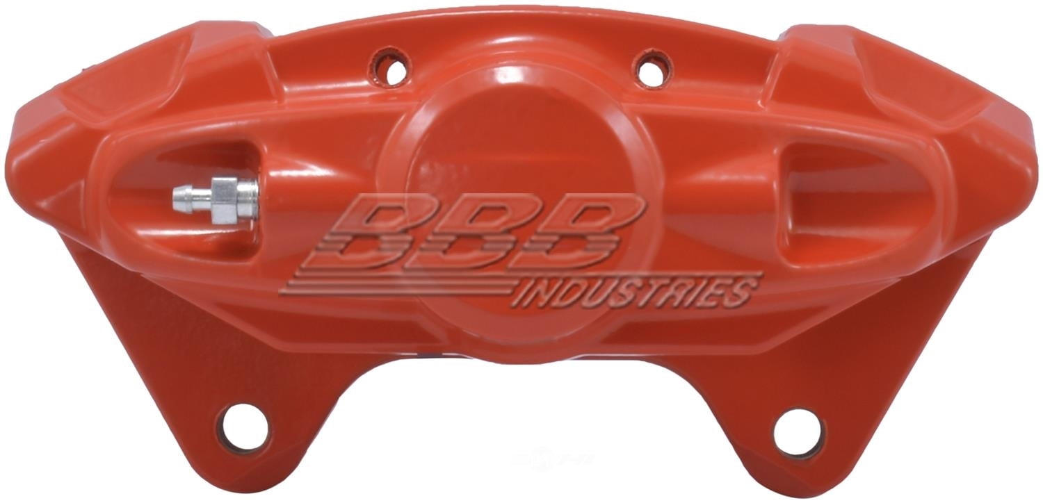 TERREPOWER formerly BBB Industries 97R00636B Reman Caliper w/installation Hardware