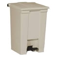 thumbnail image 2 of Contenedor De Pedal 45 Litros Rubbermaid Rubbermaid Legacy Step On, 2 of 2