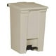thumbnail image 2 of Contenedor De Pedal 45 Litros Rubbermaid Rubbermaid Legacy Step On, 2 of 2