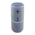 thumbnail image 1 of Bocina Bluetooth Slugger TWS RGB Edición Especial Charros, 1 of 9