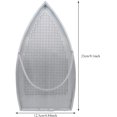 thumbnail image 3 of Cubierta de planchado, material de aluminio, cubierta de zapatos de planchado, cubierta de zapatos de planchado, cubierta de hierro antiadherente, para oficina para esquí esquí Gafas de esquí, 3 of 5