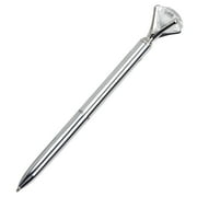 UYUH Diamond Pen Party Favorite Pen Gifts Galentines Gifts Idea Shower Bling Pen Guest Bridal Party Plan Diamond Wedding Gifts Pen Christmas Gifts Xmas 2ML