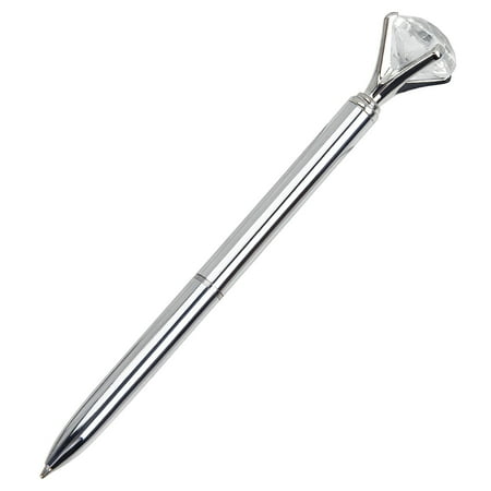UYUH Diamond Pen Party Favorite Pen Gifts Galentines Gifts Idea Shower Bling Pen Guest Bridal Party Plan Diamond Wedding Gifts Pen Christmas Gifts Xmas 2ML
