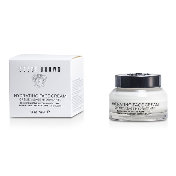 Hydrating Face Cream by for Women - 1.7 oz Cream