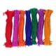thumbnail image 1 of Limpiapipas, Atractivo Material De Felpa Limpiapipas De Colores Colores Brillantes Para El Curso Hecho A Mano, 1 of 7
