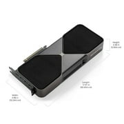 NVIDIA GeForce RTX 5090 Graphic Card - 32GB GDDR7