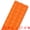 Orange, variant on Unique Bargains Wrapping Paper Matte for Elegant Gift Wrap Presentation Red 39.4"x 27.6"