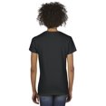 thumbnail image 2 of Artix - Women's T-Shirt V-Neck Short Sleeve - Chicago, 2 of 3