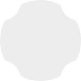 thumbnail image 4 of 20"OD x 7"C x 1"P Percival Architectural Grade PVC Contemporary Ceiling Medallion, 4 of 11