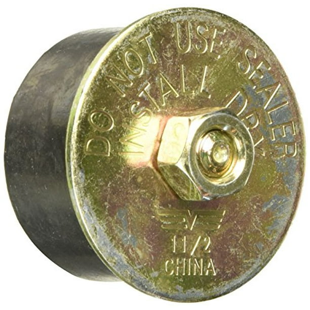 Dorman 570009 Expansion Plug made from QuickSeal?« Rubber Walmart