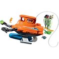 thumbnail image 3 of Playmobil Submarine with Underwater Motor 9234, 3 of 5