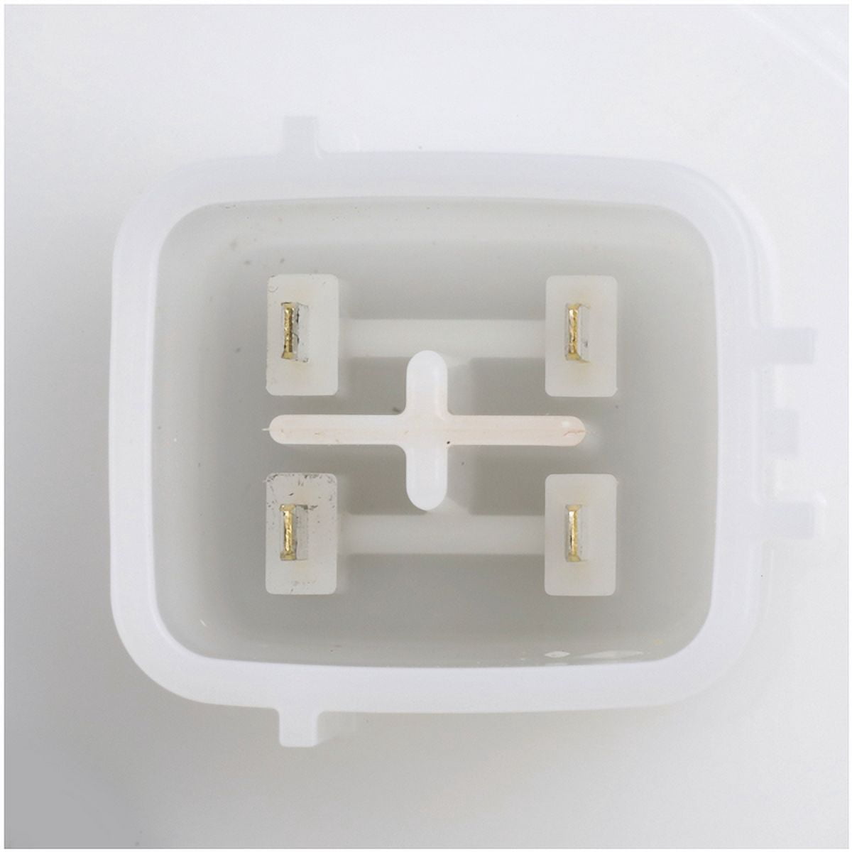 Fuel Pump Module Assembly