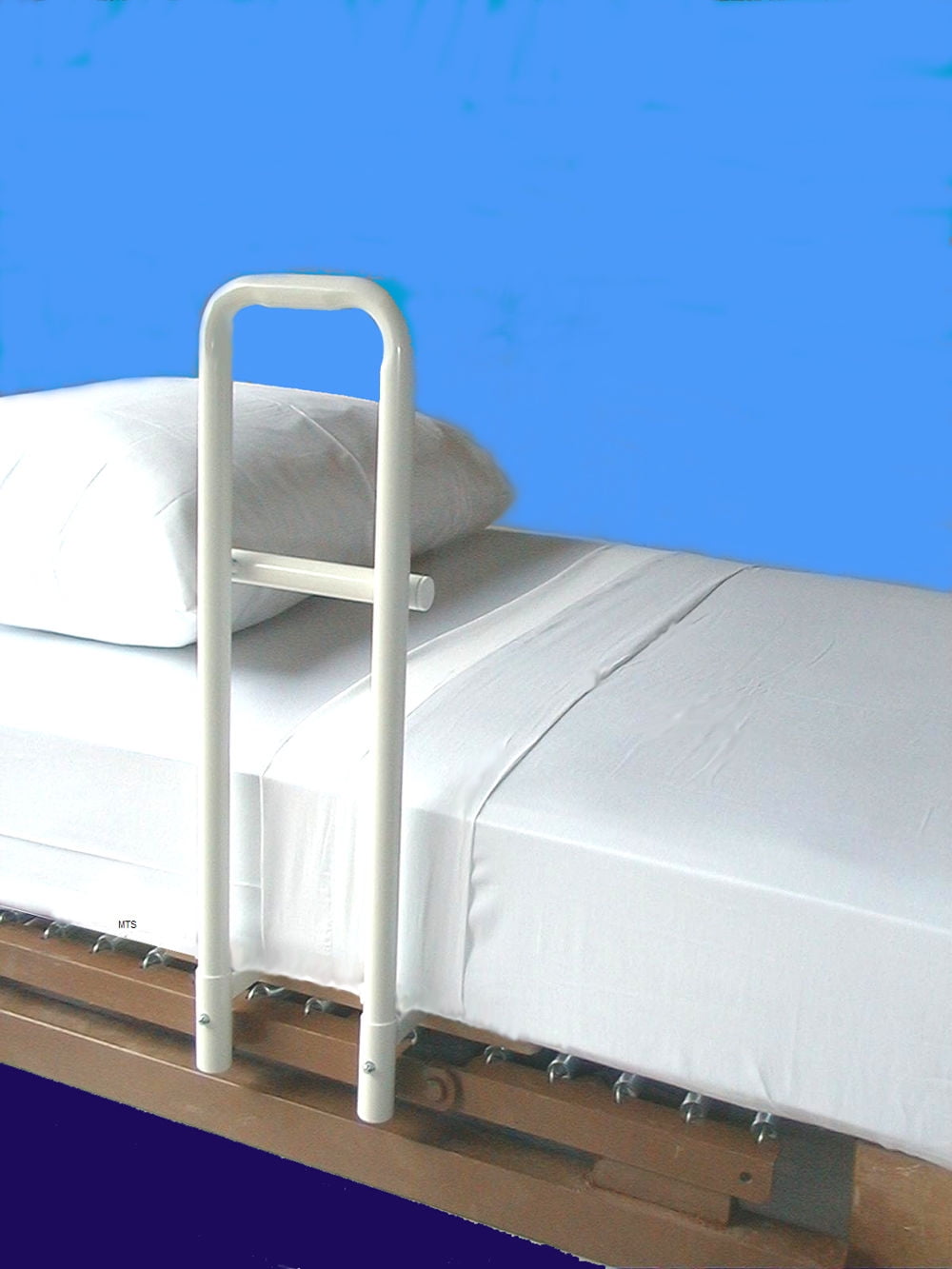 The Transfer Handle Home Adjustable Bed Right Side