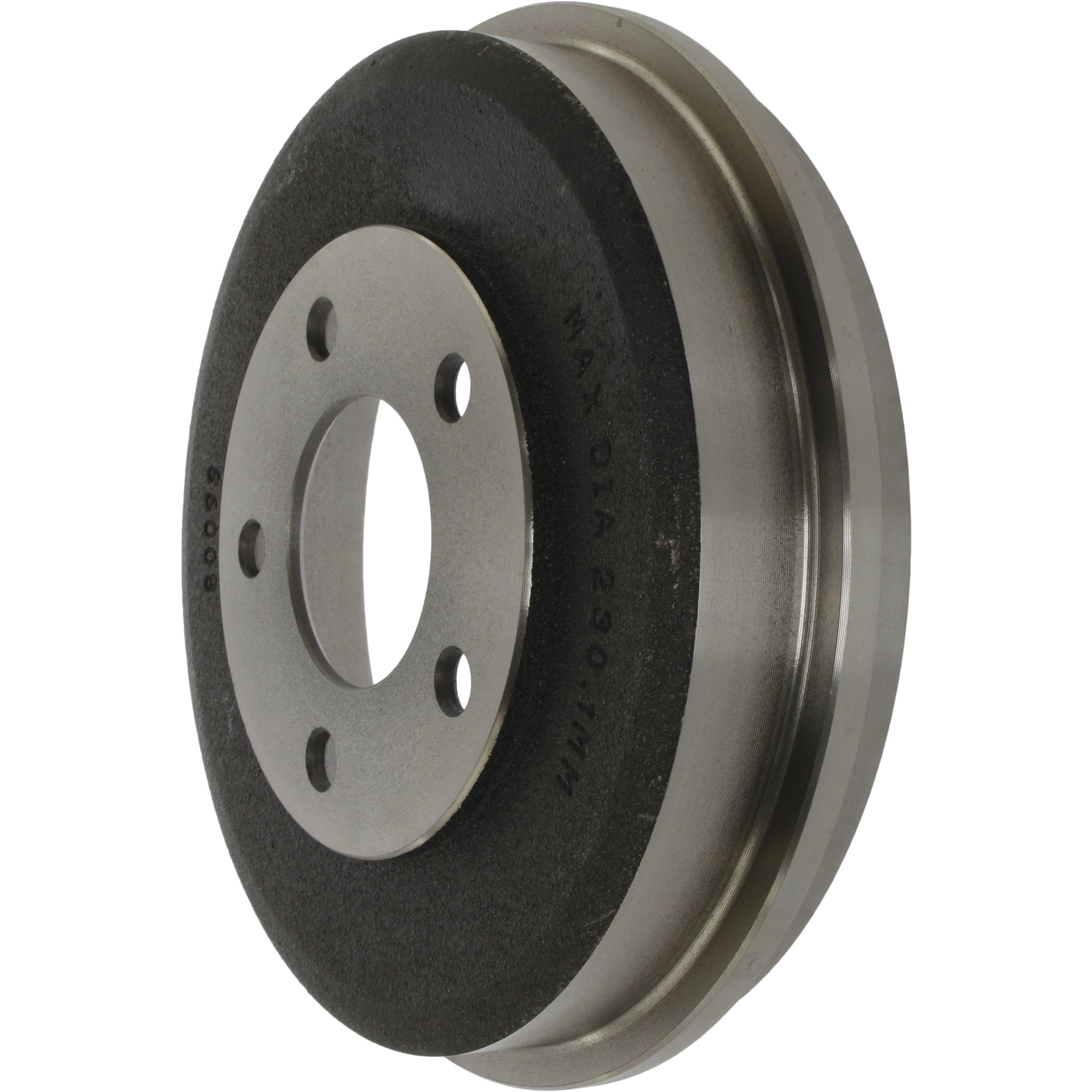 Brake Drum Fits select: 2002-2007 FORD ESCAPE, 2005-2007 MERCURY MARINER