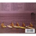 thumbnail image 2 of The Astronauts - Surfin With / Competition Coupe 1 - Rock N' Roll Oldies - CD, 2 of 2