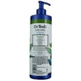 thumbnail image 2 of Dr. Teal's Body Lotion - Moisture Plus - Rejuvenating Eucalyptus & Spearmint Essential Oils, 18 Fl Oz 2-Pack (36 Fl Oz), 2 of 3