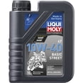 thumbnail image 1 of Racing 4T 10W40 1L Aceite De Motor De Tecnología Sintética LIQUI MOLY ., 1 of 2
