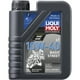 thumbnail image 1 of Racing 4T 10W40 1L Aceite De Motor De Tecnología Sintética LIQUI MOLY ., 1 of 2